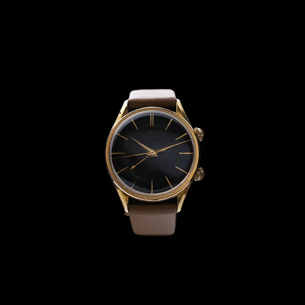 Citizen - 1963 Alarm 1570B
