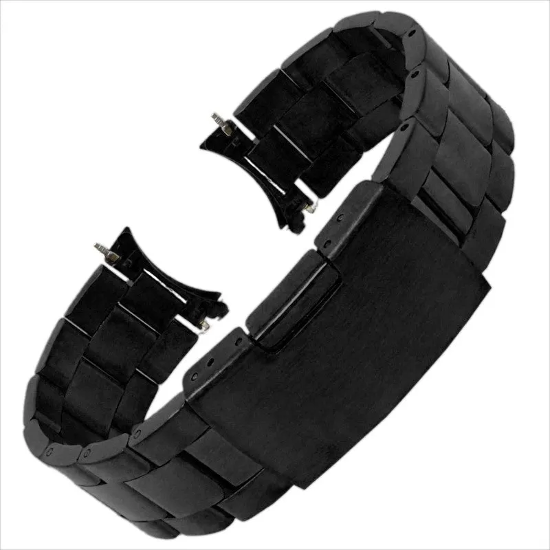 Classic Fitted Bracelet For Seiko Alpinist