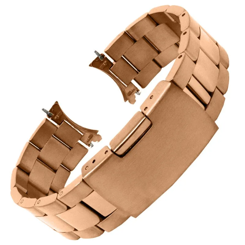 Classic Fitted Bracelet For Seiko Alpinist