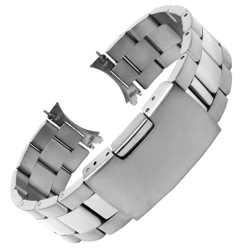 Classic Fitted Bracelet For Seiko Alpinist