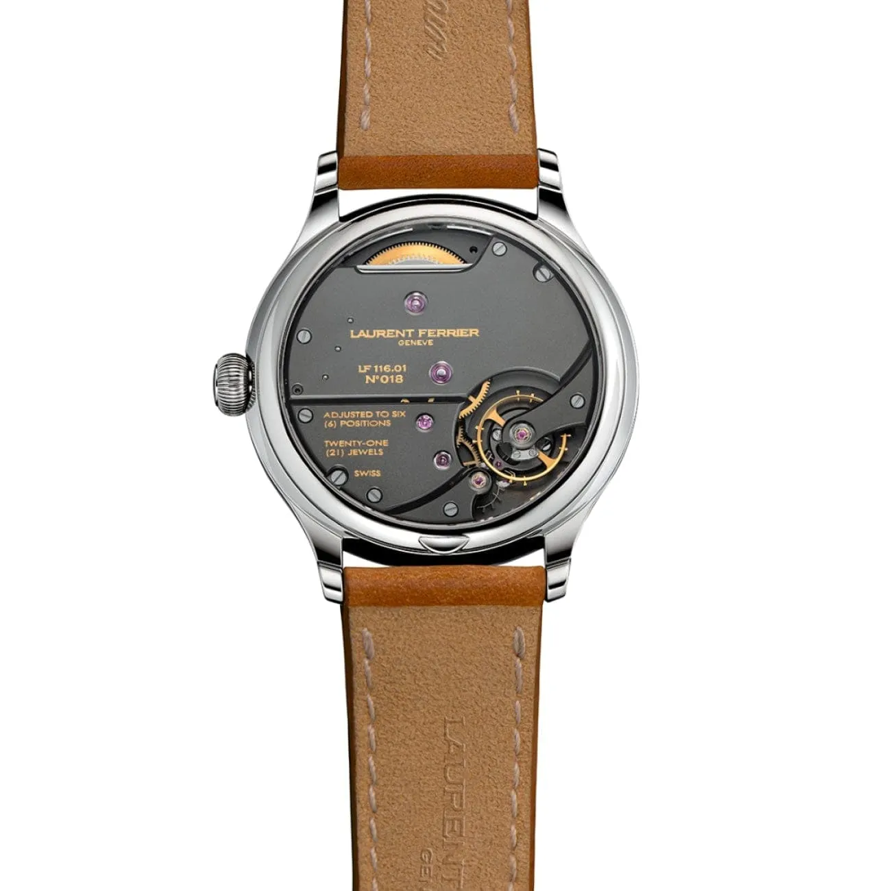 Classic Origin Opaline