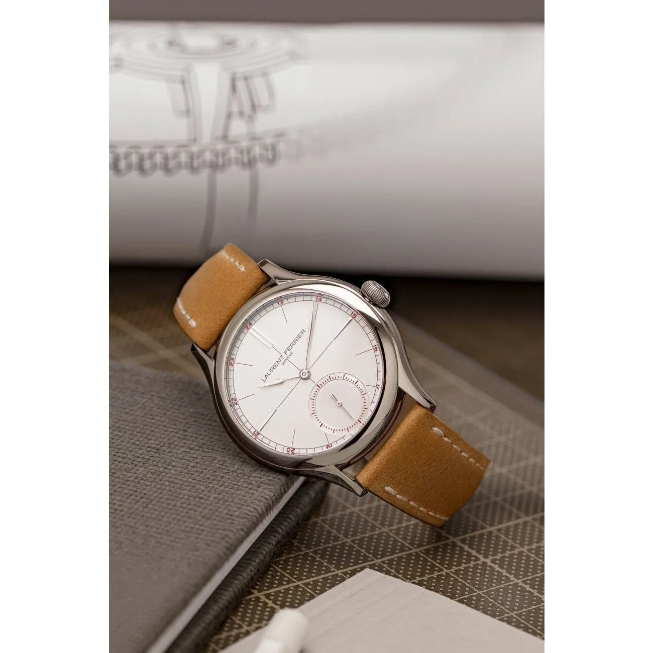 Classic Origin Opaline