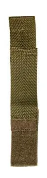 Commando Covered Watchband