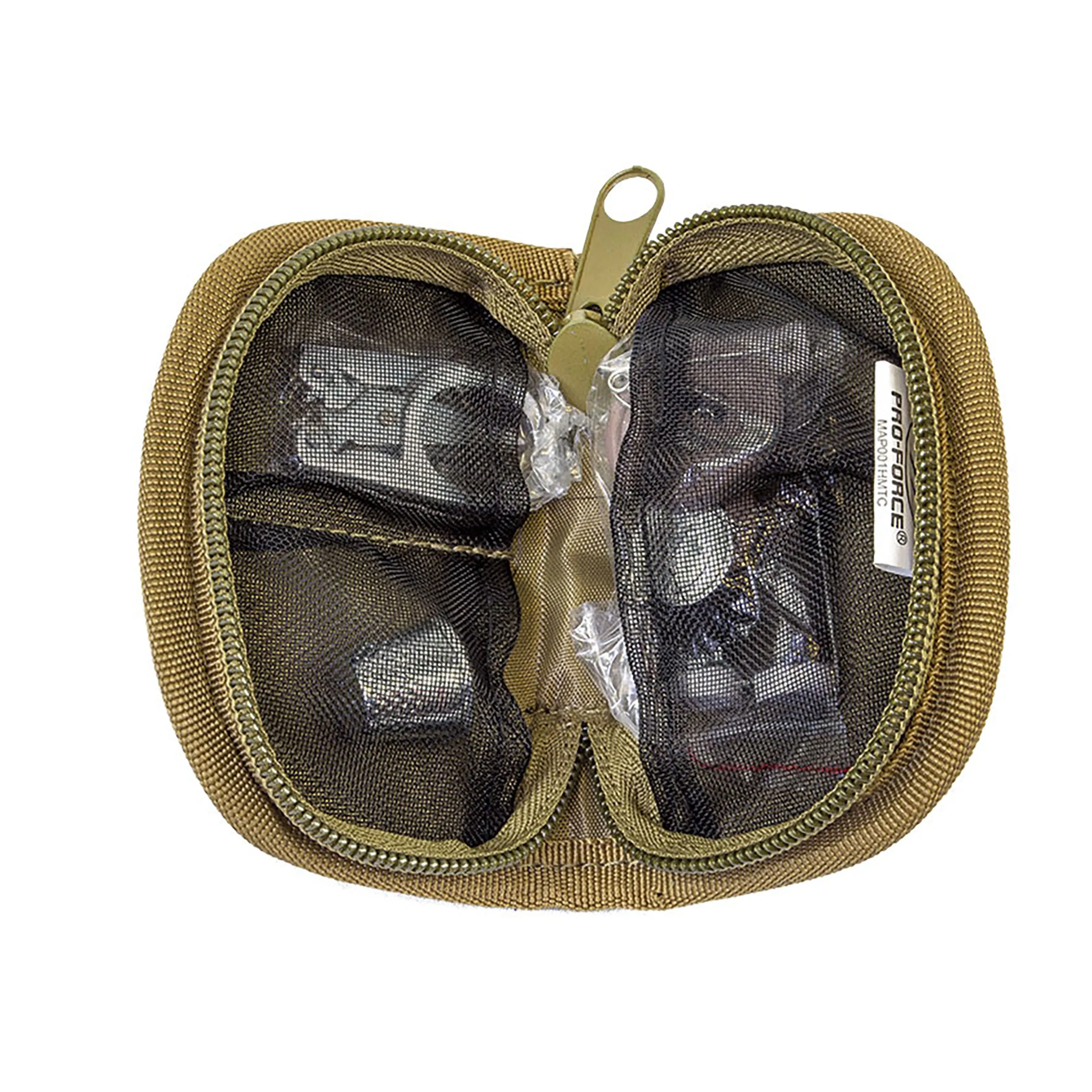 Compact sewing Kit