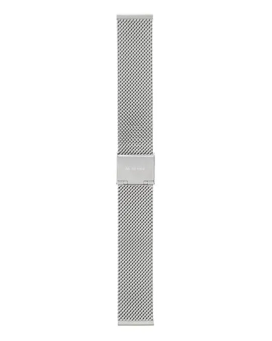 Copy of Mondaine Light Steel Mesh Bracelet 18mm
