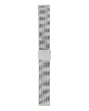 Copy of Mondaine Light Steel Mesh Bracelet 18mm