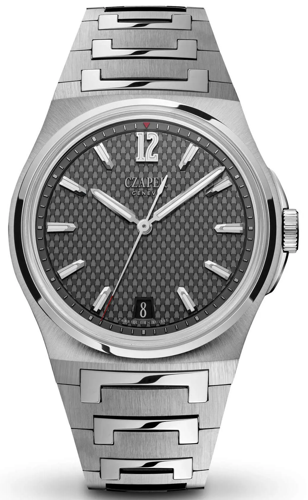 CZP Watch Antarctique Passage de Drake Roaring FORSties Limited Edition