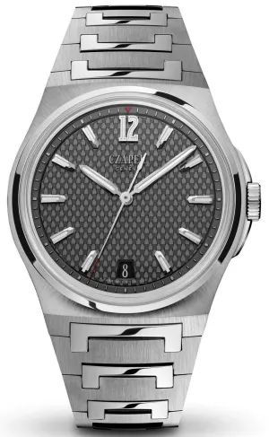 CZP Watch Antarctique Passage de Drake Roaring FORSties Limited Edition