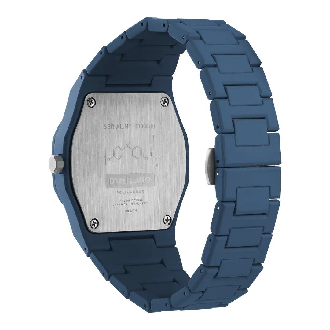 D1 Milano - PCBJ21