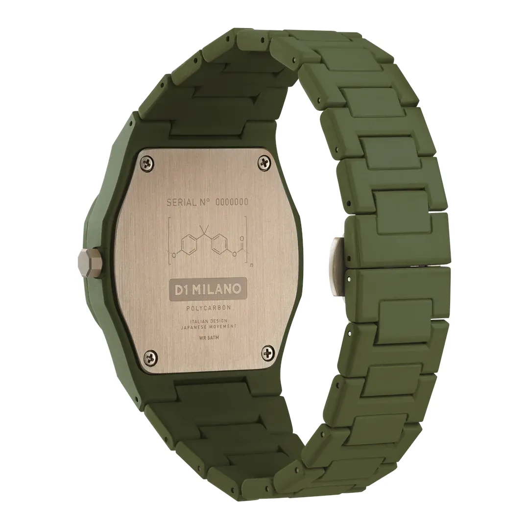 D1 Milano - PCBJ22
