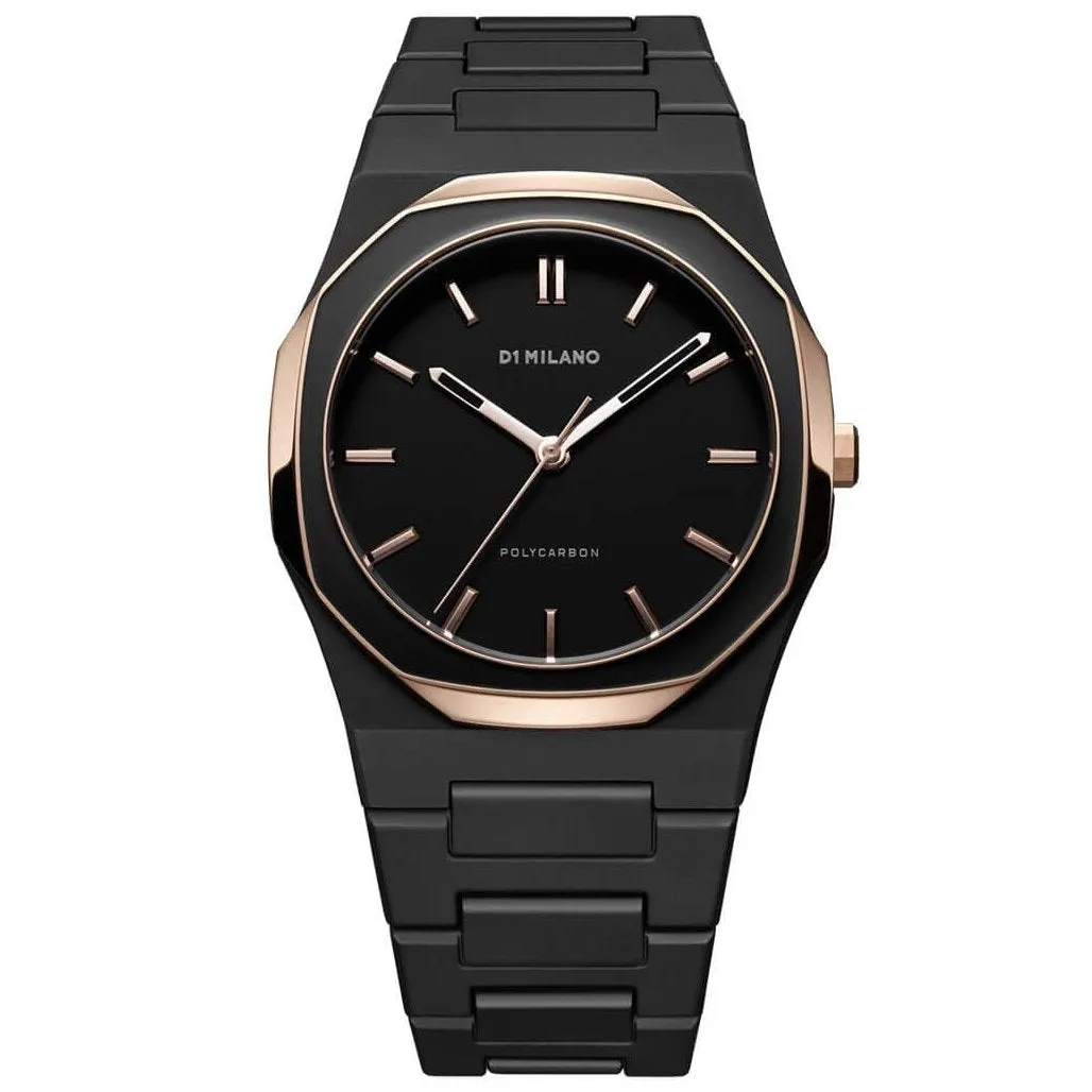 D1 Milano - PCBJ35