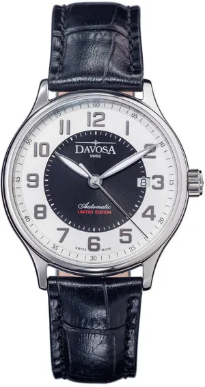 Davosa Watch Classic 2 Tone Limited Edition