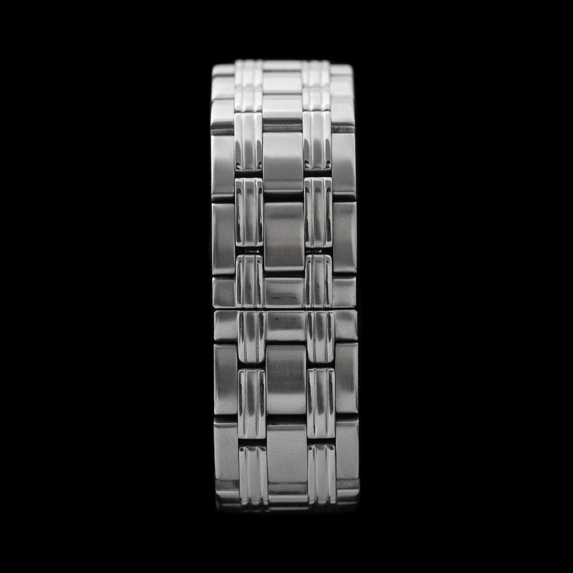 Delma - Classic 'Open Heart' Automatic