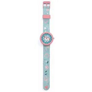 Djeco Watch Horse