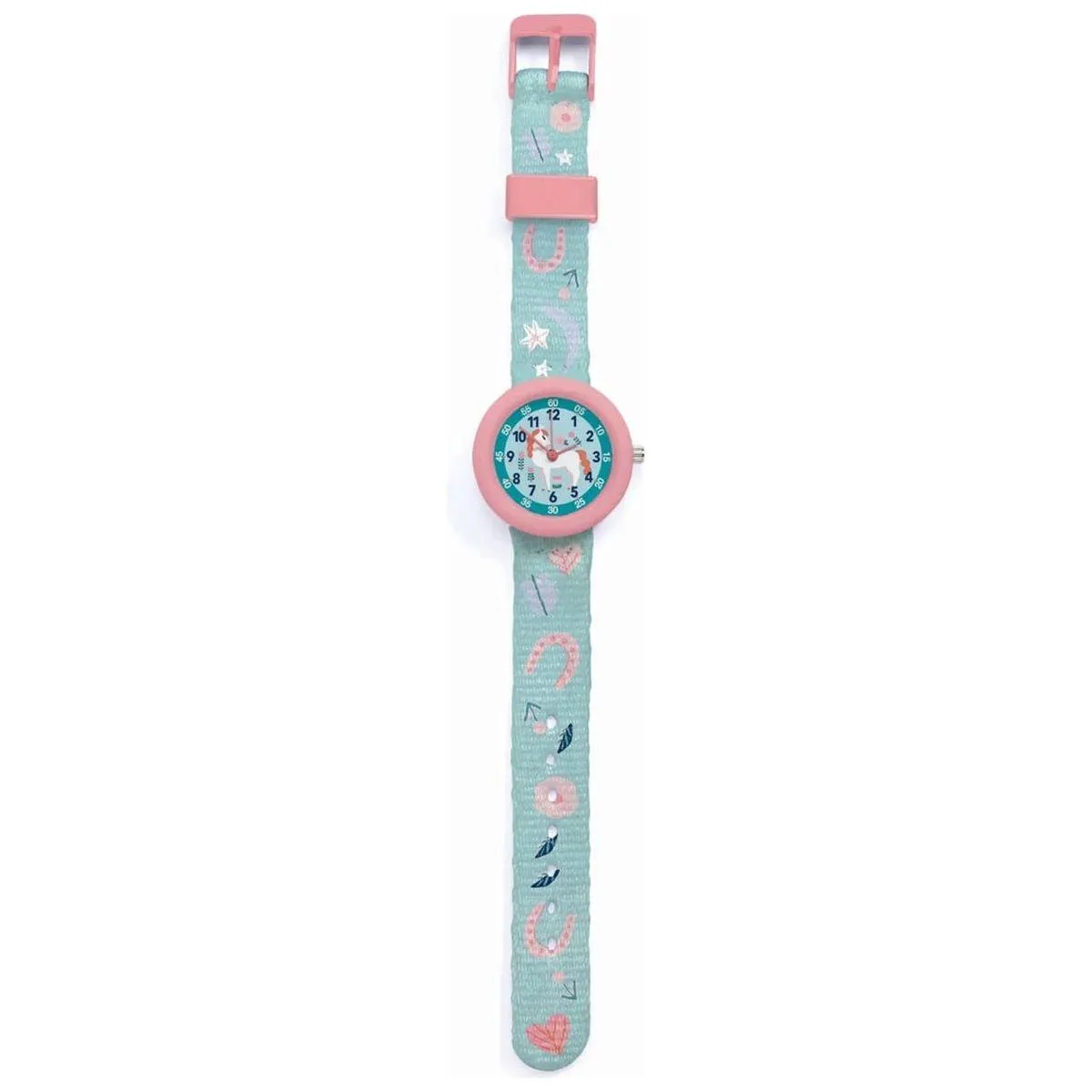 Djeco Watch Horse