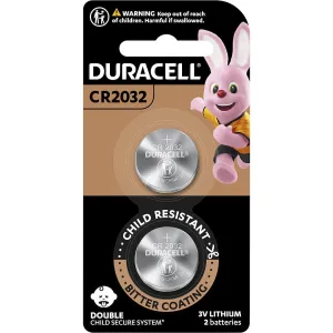 Duracell Lithium Battery Coin 2032