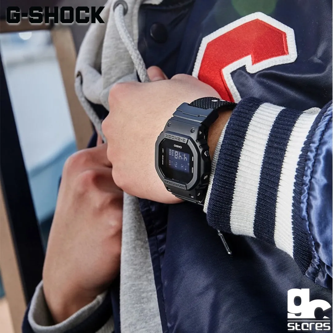 DW-5600BBN-1DR
