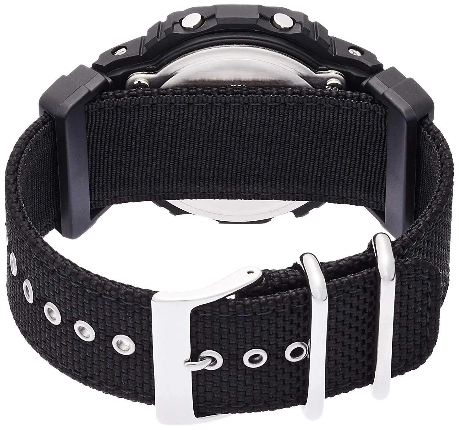 DW-5600BBN-1DR