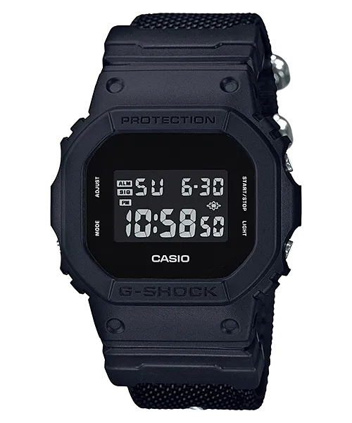 DW-5600BBN-1DR