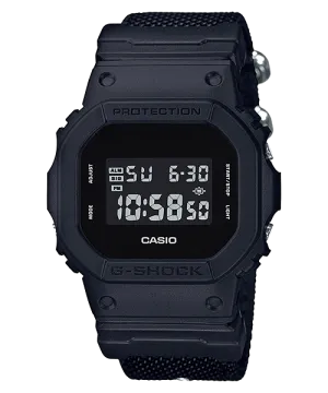 DW-5600BBN-1DR