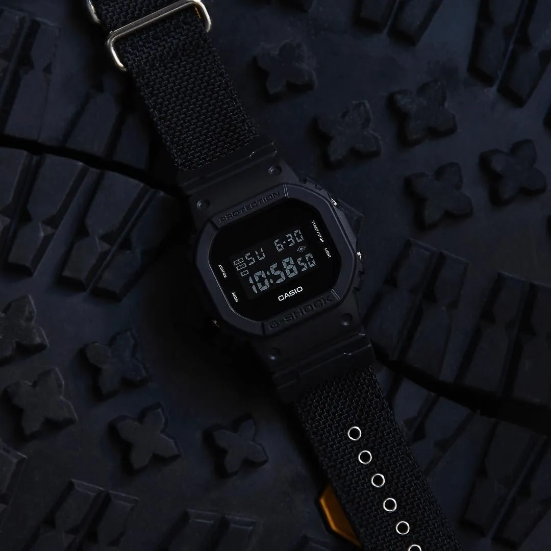 DW-5600BBN-1DR