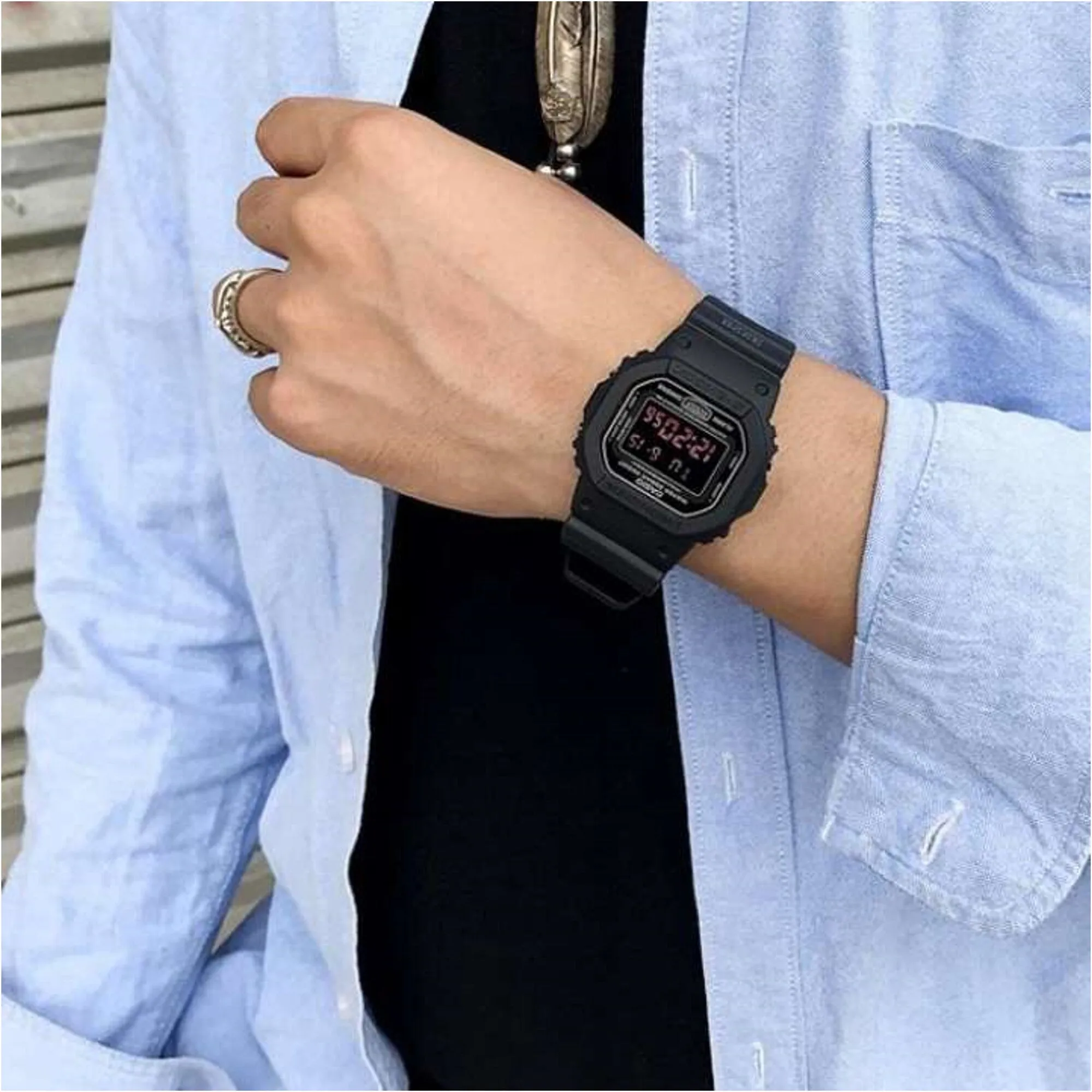 DW-5600MS-1D