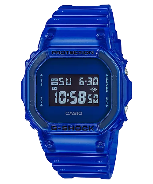 DW-5600SB-2DR