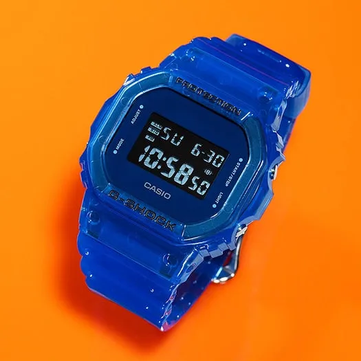 DW-5600SB-2DR