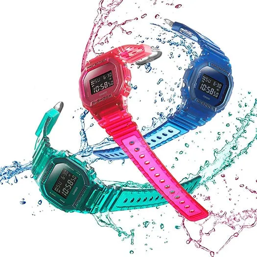 DW-5600SB-2DR