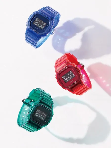 DW-5600SB-2DR