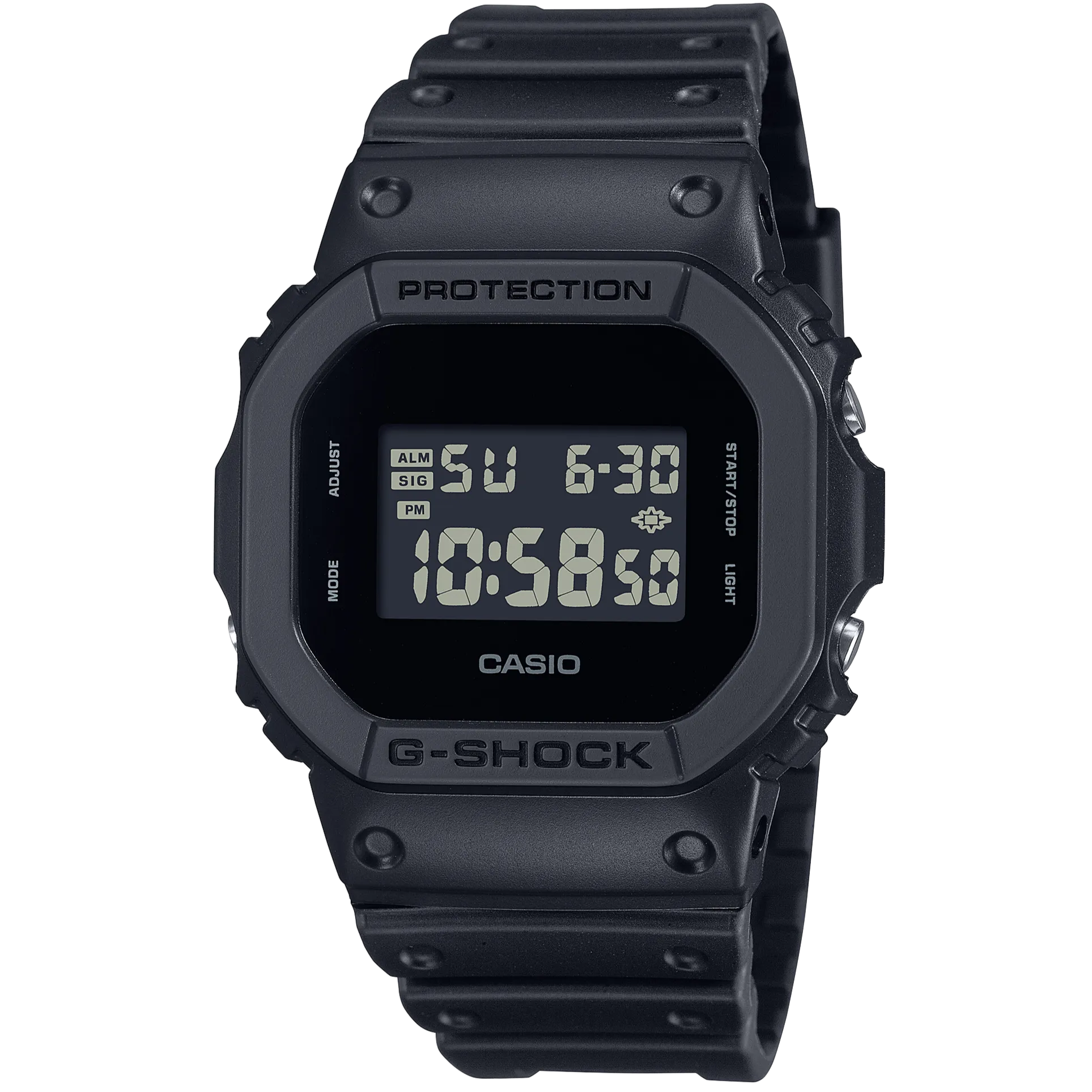 DW-5600UBB-1DR