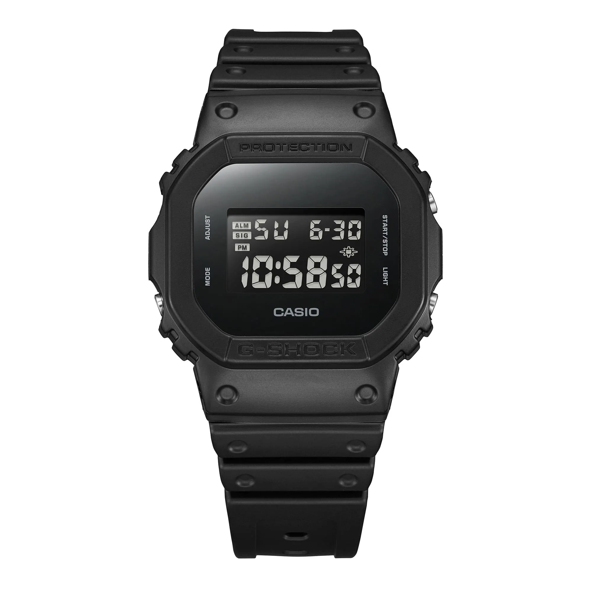 DW-5600UBB-1DR