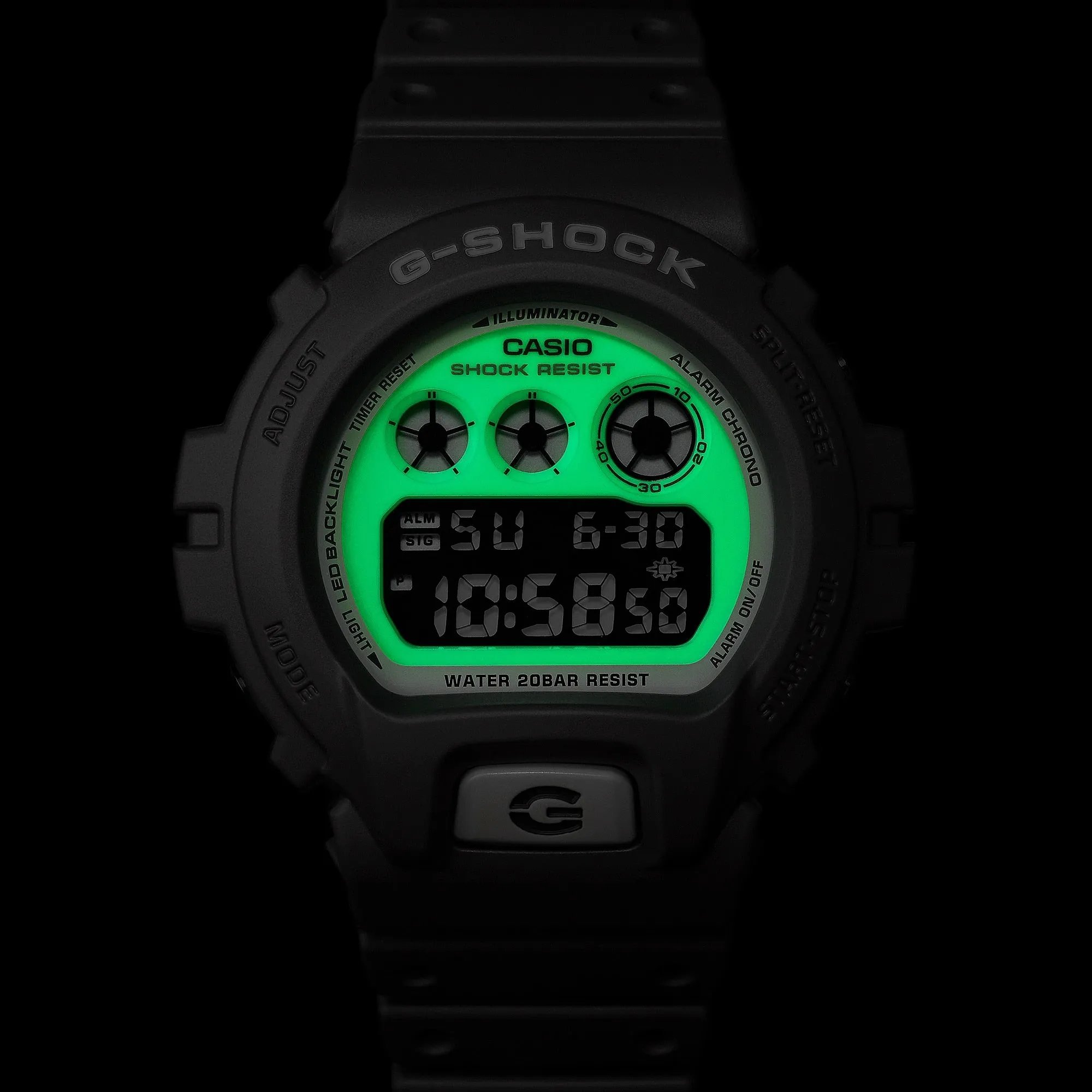 DW-6900HD-8DR