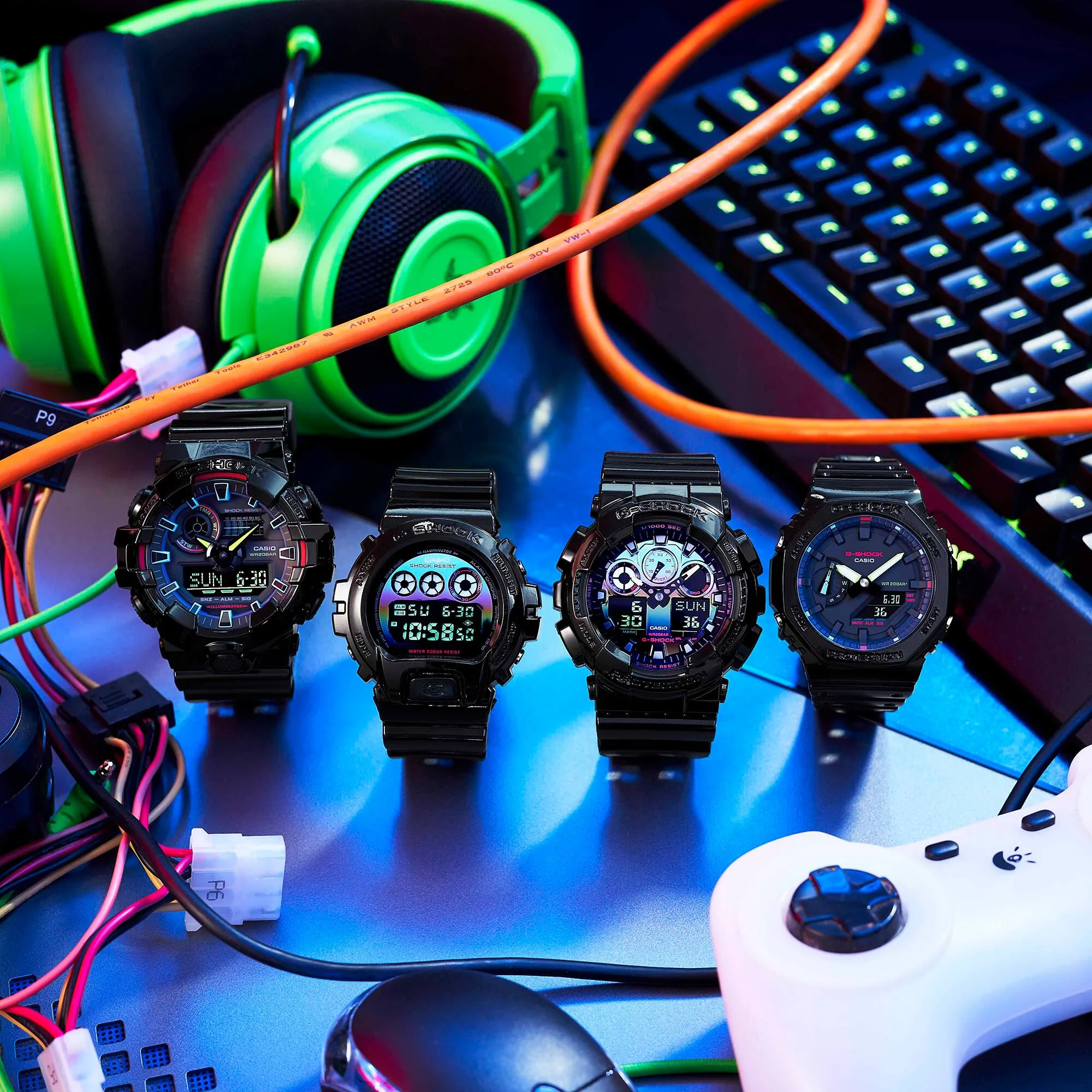 DW-6900RGB-1DR