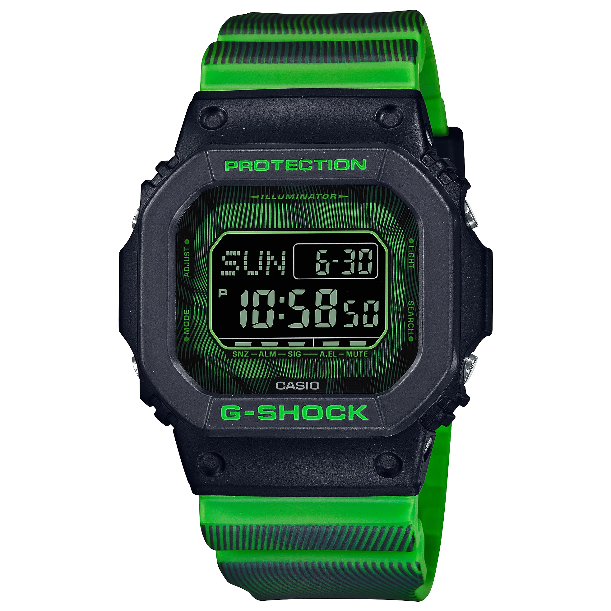 DW-D5600TD-3DR