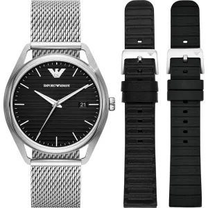 EA Watch MTteo Mens