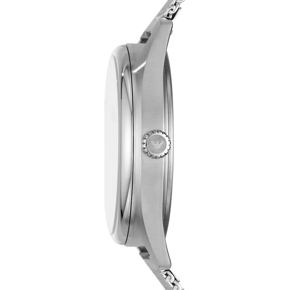 EA Watch MTteo Mens