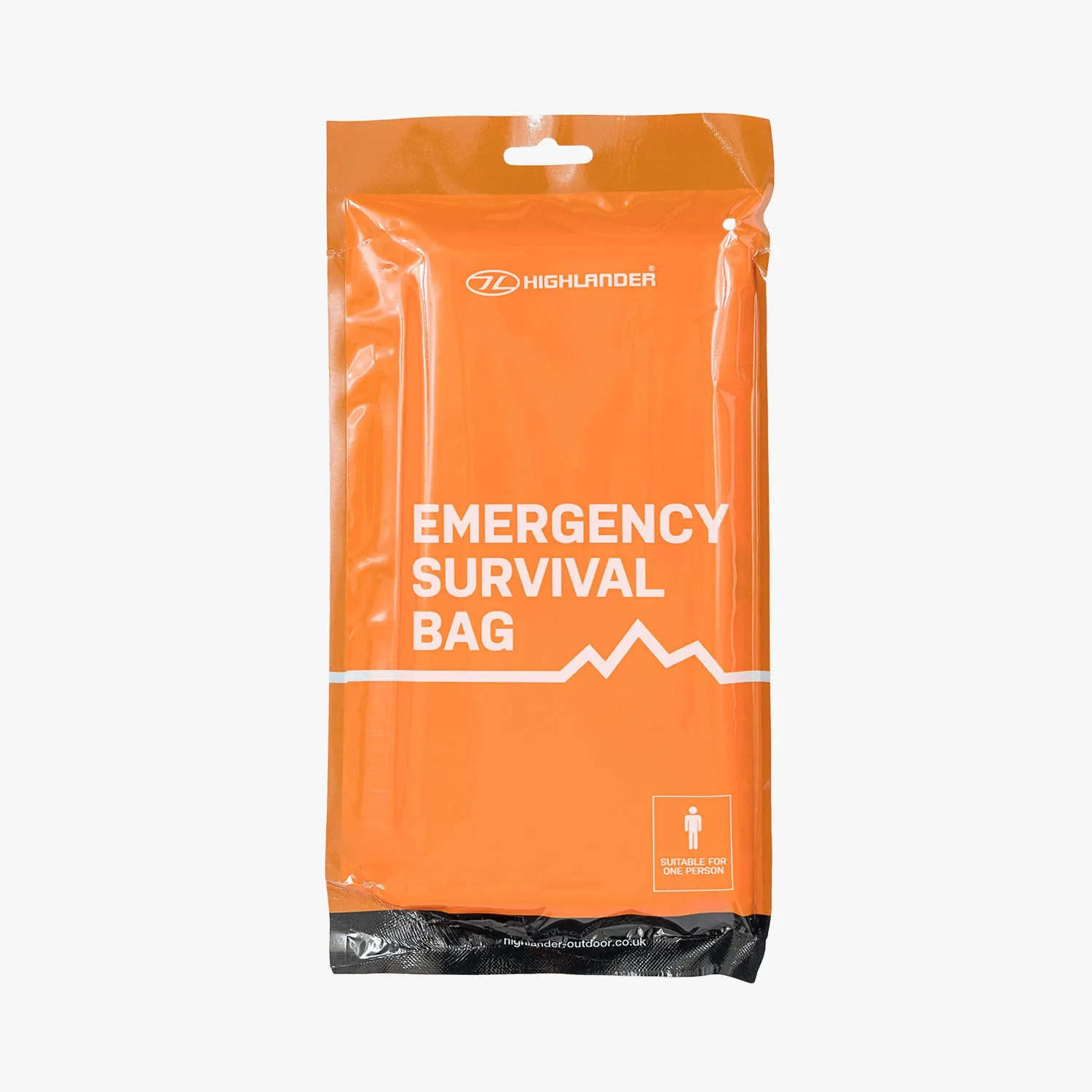 Emergency Survival Bag