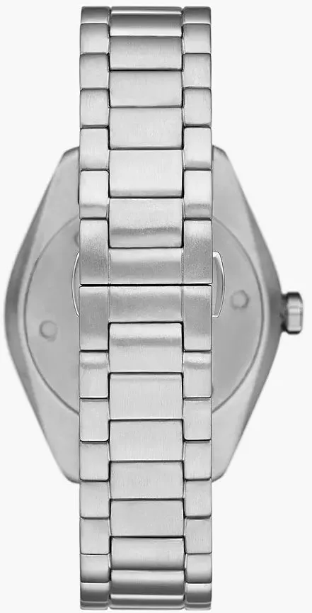 Emporio Armani Moonphase Mens