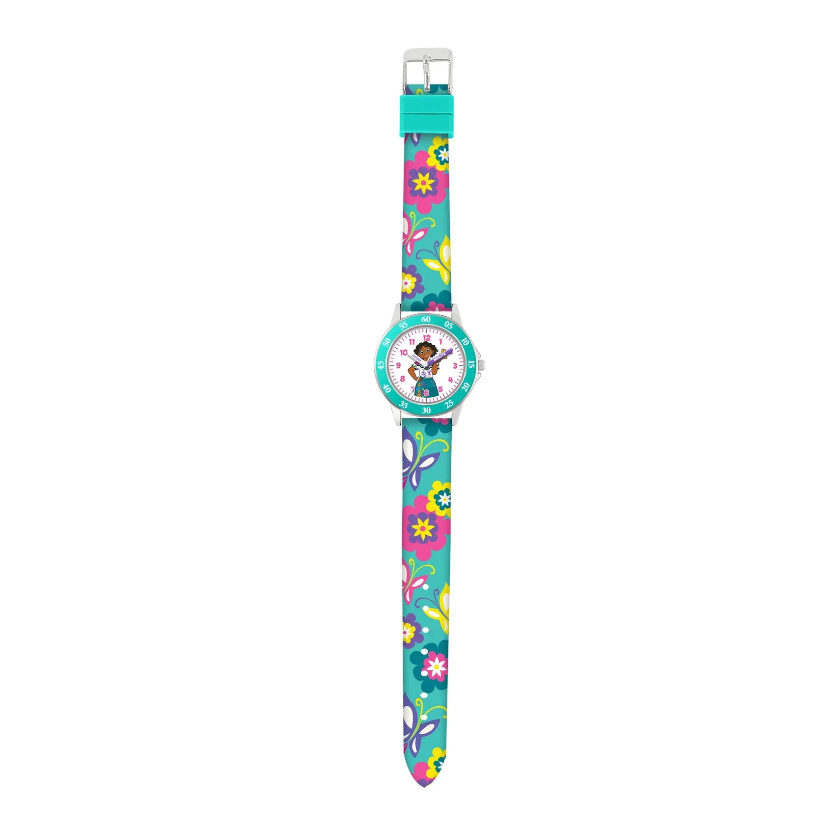 Encanto Kids Time Teaching Watch