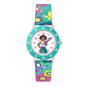 Encanto Kids Time Teaching Watch