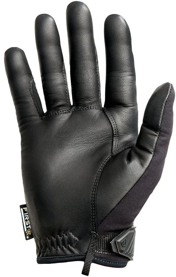 First Tactical - Medium Duty Padded