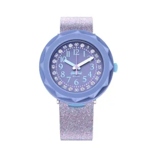 Flik Flak LILAXUS Watch FCSP102