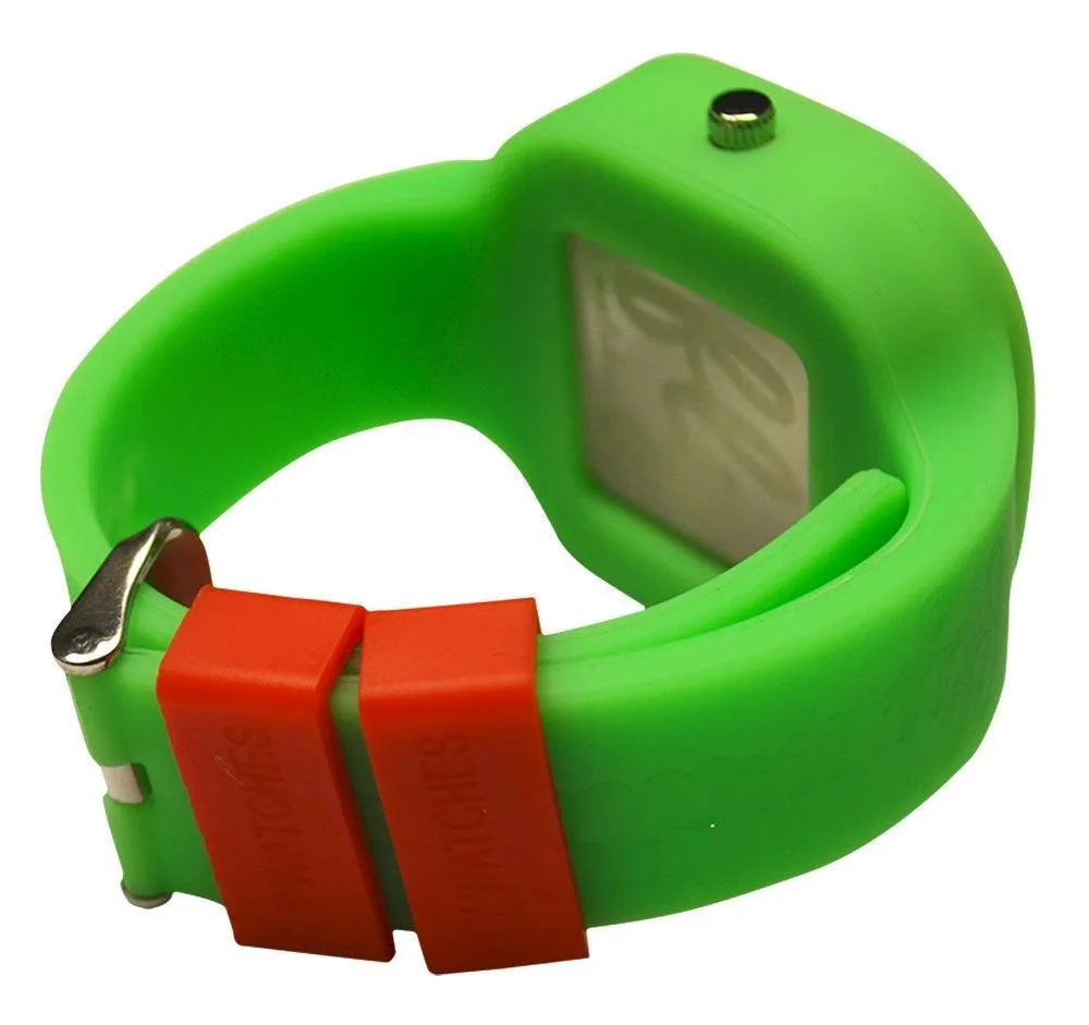 Fly Christmas II 2.0 Watch