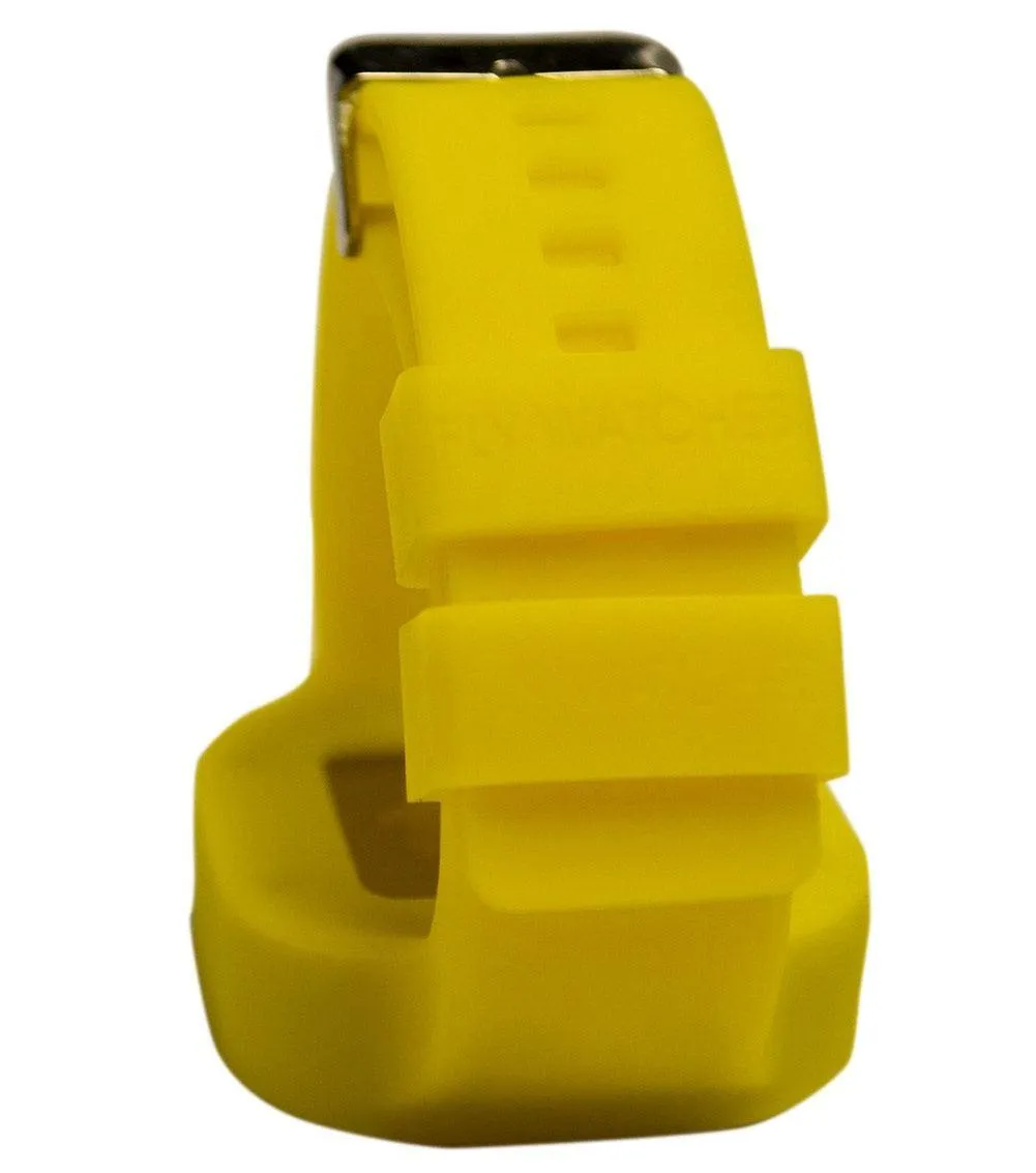 Fly Youthful Yellow Band 2.0