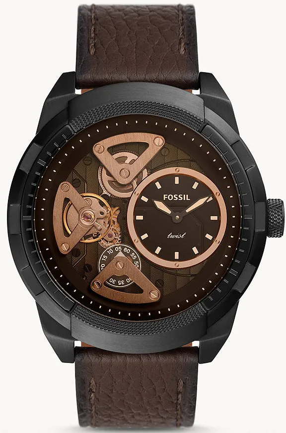 FOS Watch Bronson Mens