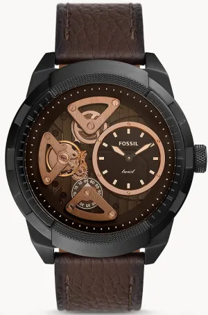 FOS Watch Bronson Mens
