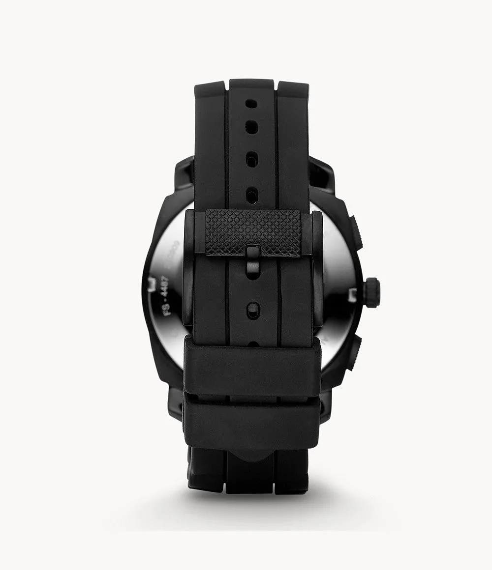 Fossil Watch Machine Mens