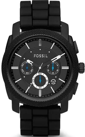 Fossil Watch Machine Mens