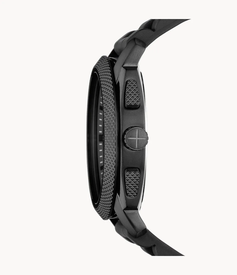 Fossil Watch Machine Mens